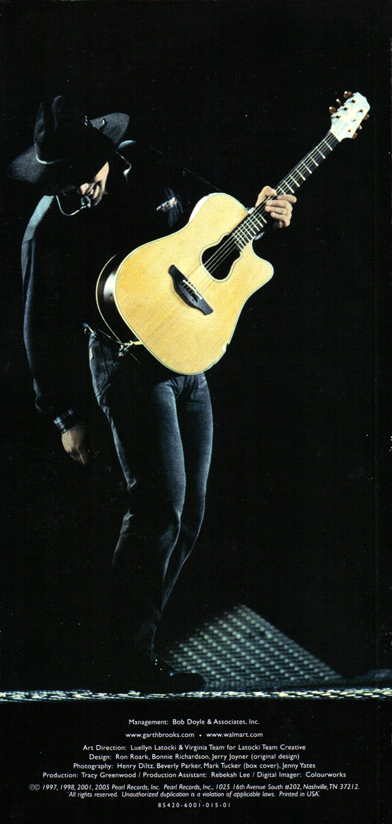 Booklet Cover (Back)