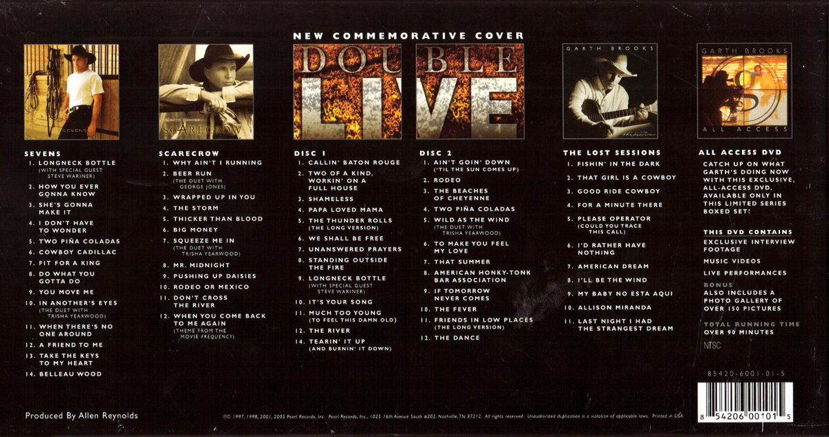 Box Cover (Back)