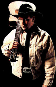 Garth Brooks